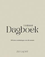 1 minuut dagboek (Hardback)