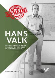Hans Valk (Paperback)