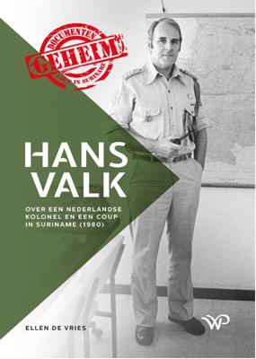 Hans Valk (Paperback)