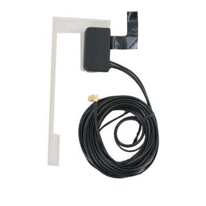 DAB binnenraam plak antenne 0877350001