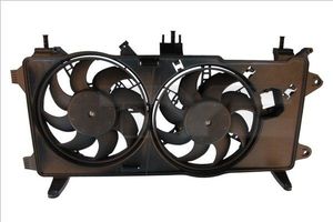 Koelventilator 8090033