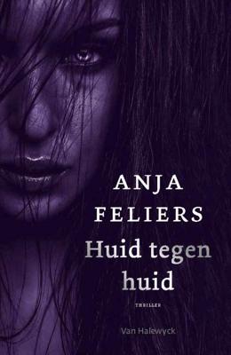 Huid tegen huid (Paperback)