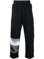 A-COLD-WALL* pantalon de jogging Hemisphere - Noir