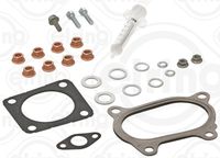 Turbocharger, montageset 796230