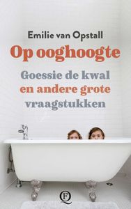 Op ooghoogte - Emilie van Opstall - ebook