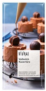 Vivani Smelt Chocolade Melk