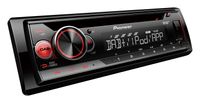 Pioneer DEH-S410DAB Autoradio enkel DIN DAB+ tuner - thumbnail