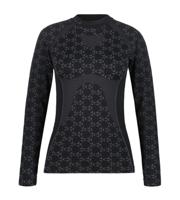 Icepeak Isanti Thermobroek Dames Basic Black S