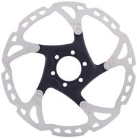 SHIMANO remschijf "sm-rt76" rotor shim.sm-rt76 180mm 6 hole