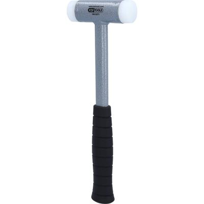 KS Tools 140.5271 140.5271 Kunststof hamer 500 g 290 mm 1 stuk(s)