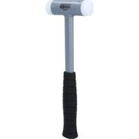 KS Tools 140.5271 140.5271 Kunststof hamer 500 g 290 mm 1 stuk(s)