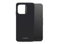 Mobilize Mobilize Rubber Gelly Case Fairphone 6 Matt Black