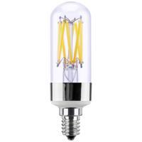 Segula 55801 LED-lamp Energielabel E (A - G) E14 6.7 W = 58 W Warmwit (Ø x l) 32 mm x 110 mm 1 stuk(s) - thumbnail