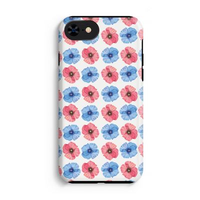 Klaproosjes: iPhone 8 Tough Case