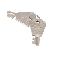 Innox Unicase Keys reservesleutels - thumbnail