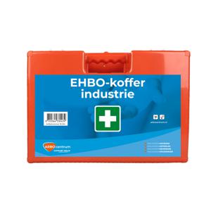 EHBO koffer industrie - EHBO koffer industrie