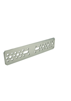 GB koppelplaat 315x70x5.0 zink magnesium | 20 stuks - 17217023
