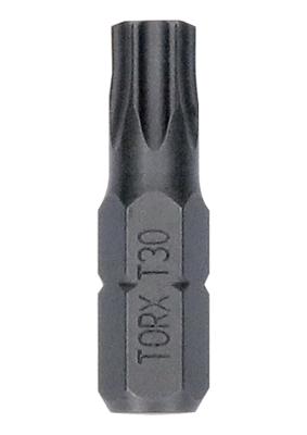 Bosch Accessoires TICTAC 25x Extra Hard T30 25mm - 2607002801