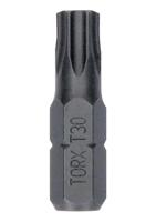Bosch Accessoires TICTAC 25x Extra Hard T30 25mm - 2607002801