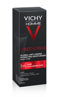 Vichy Homme Structure Force Dagverzorging