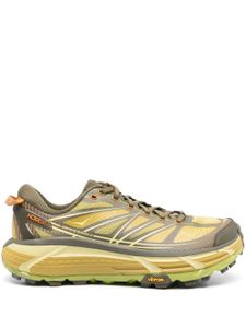 HOKA baskets Mafate Speed 2 - Vert