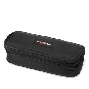 Eastpak Oval Zachte etui Polyester Zwart