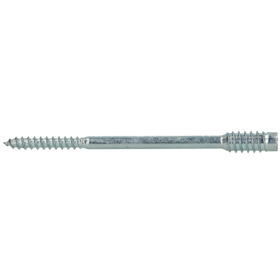 pgb-Europe SMART | Afstandschroef T-drive T25 Ø 4,5x60 Zn | 100 st - SM0SSC0010450603