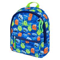 Baagl Rugzak Monsters 5.5L Baagl Rugzak Monsters 5.5L