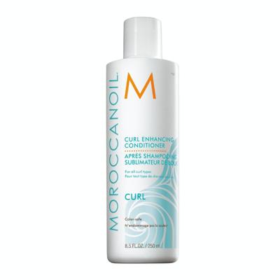 Moroccanoil Curl Enhancing Conditioner