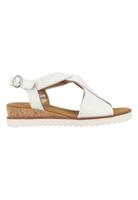 Gabor Sandalen 62.751.50 Wit maat