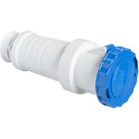 Schneider Electric 81478 81478 CEE-koppeling 63 A 250 V 1 stuk(s)