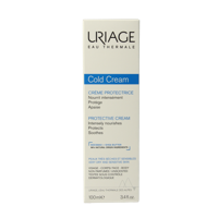 Uriage Cold cream 100 Milliliter