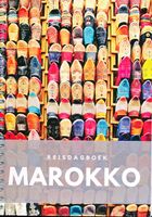 Reisdagboek Marokko | Perky Publishers - thumbnail