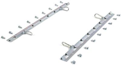 ACEBIKES Rails flexi rail set
