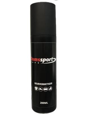 Oomssport Geurvernietiger 200ml 200ml