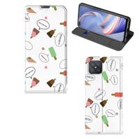 OPPO Reno4 Z 5G | Flip Style Cover | IJsjes