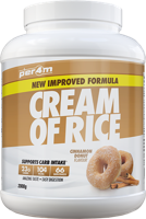 PER4M Cream Of Rice Cinnamon Donut (2000 g)