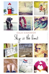 Sky is the limit - Caja Cazemier - ebook