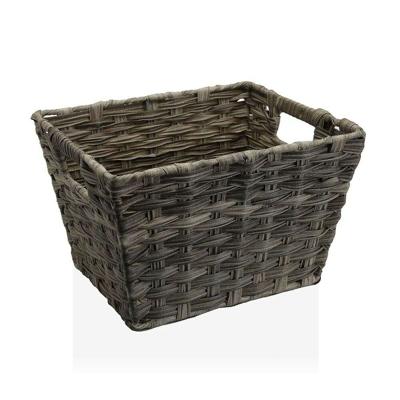 Veelzijdige mand Versa 24 x 19 x 29 cm