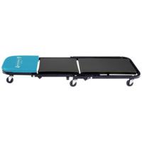 Hazet 195N-3 Rolbed (l x b x h) 1198 x 440 x 135 mm