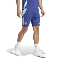 adidas Arsenal Trainingsbroekje 2024-2025 Blauw Lichtblauw