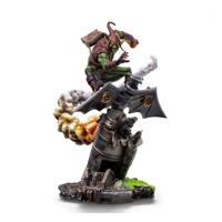 Iron Studios Green Goblin BDS Art Scale Statue