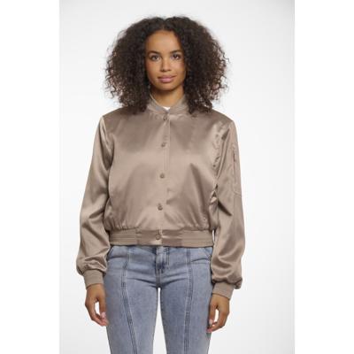 Rino & Pelle - Beige | unisex | Jas | Beige | 40 | regular | Kamst mode