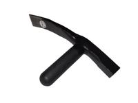 De Wit Straathamer 7cm glasfibersteel dewit