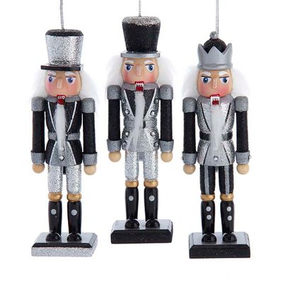 Ornament Notenkraker h15 cm - Kurt s adler