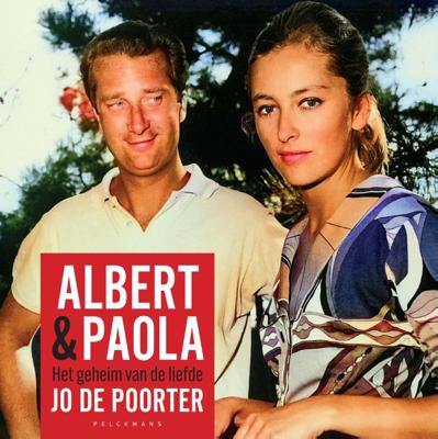 Albert & Paola (Paperback)