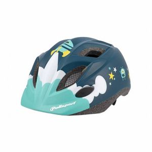 Kinderhelm  Spaceship XS Kids Premium