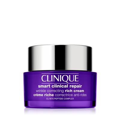 Clinique Smart Clinical Rimpelbestrijdende crème - 50ml