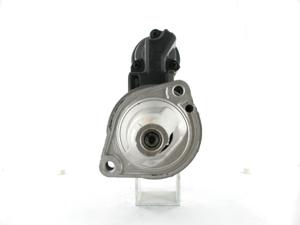 Startmotor Mercedes 2.3 kw 550518102010