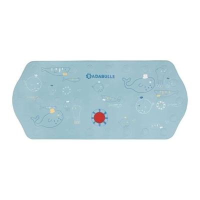 Badabulle XXL antislip badmat met temperatuurindicator, 91 cm lang